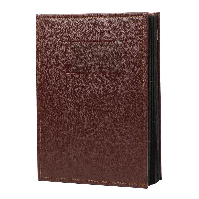 کارتابل چرمی 225*320 میلی متر