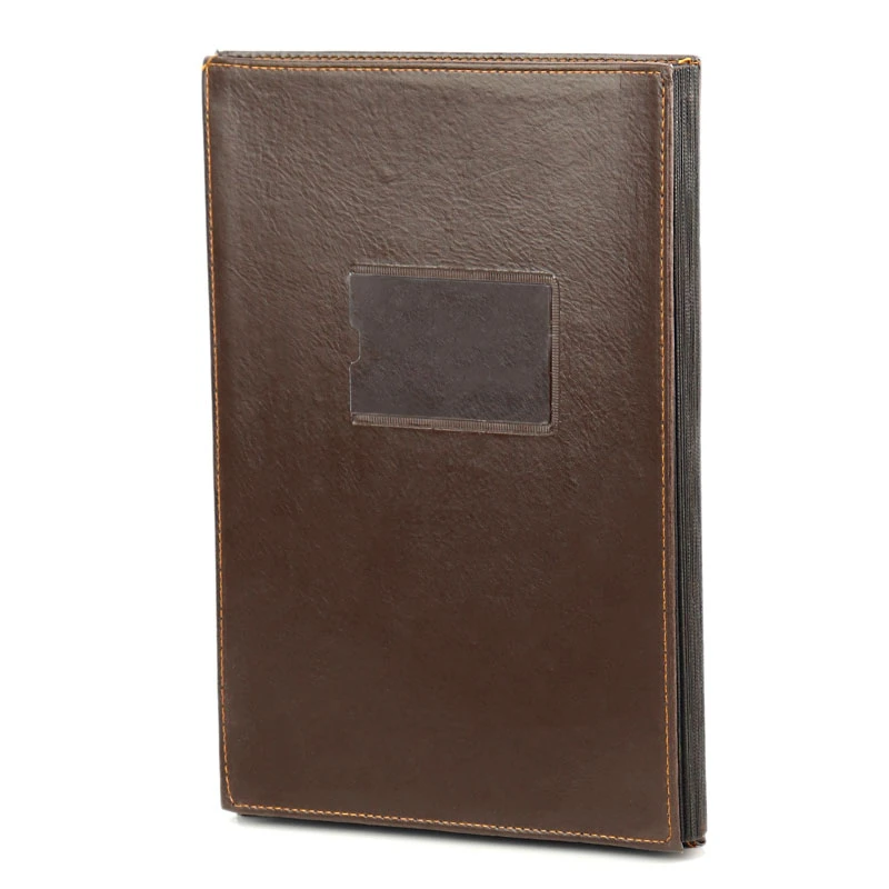 کارتابل چرمی 225*320 میلی متر