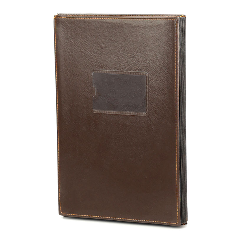 کارتابل چرمی 225*320 میلی متر