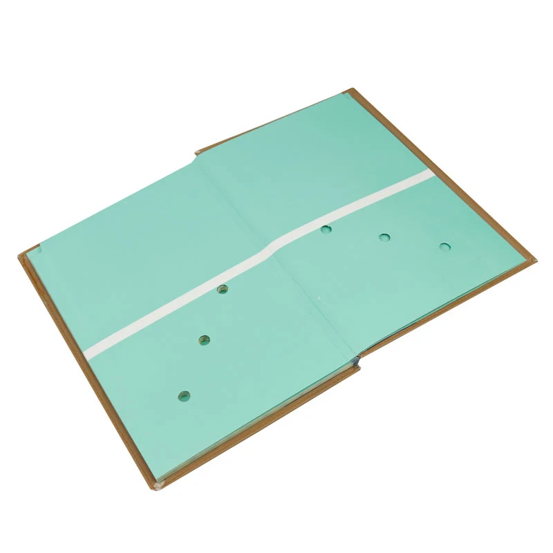 کارتابل چرمی 225*320 میلی متر