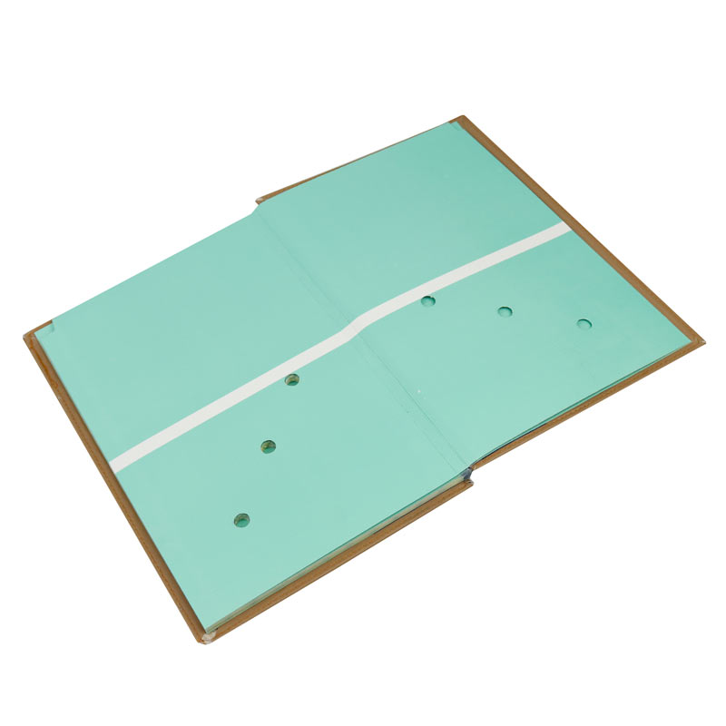 کارتابل چرمی 225*320 میلی متر