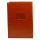 کارتابل چرمی 225*320 میلی متر