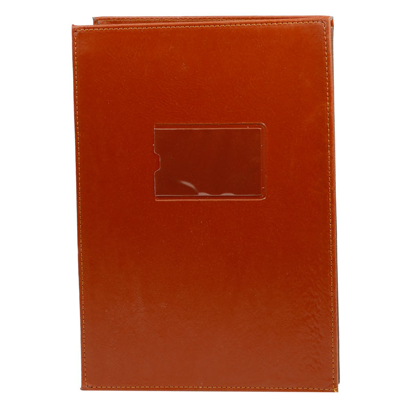 کارتابل چرمی 225*320 میلی متر