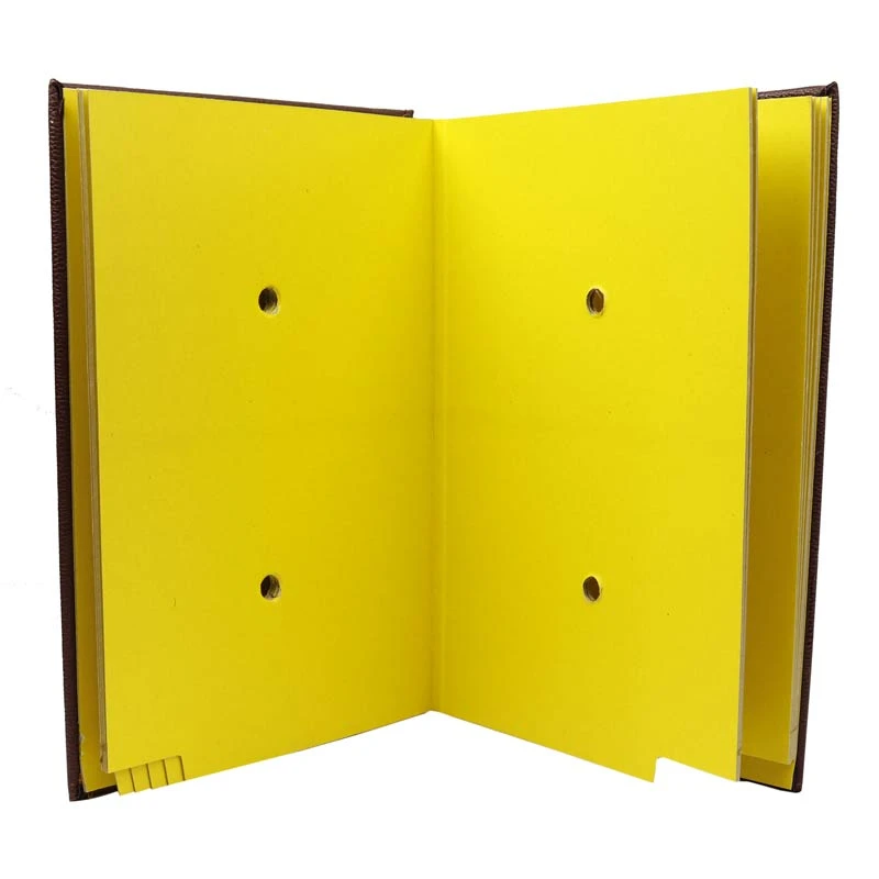 کارتابل چرمی 225*320 میلی متر