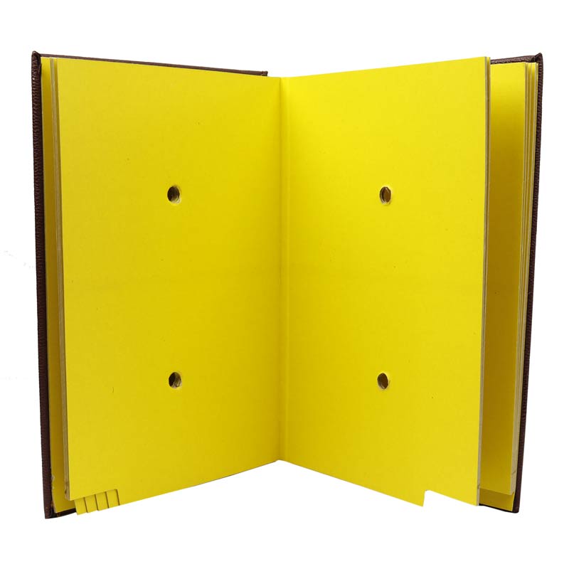 کارتابل چرمی 225*320 میلی متر