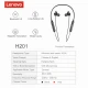 هندزفری بلوتوث دورگردنی Lenovo H201