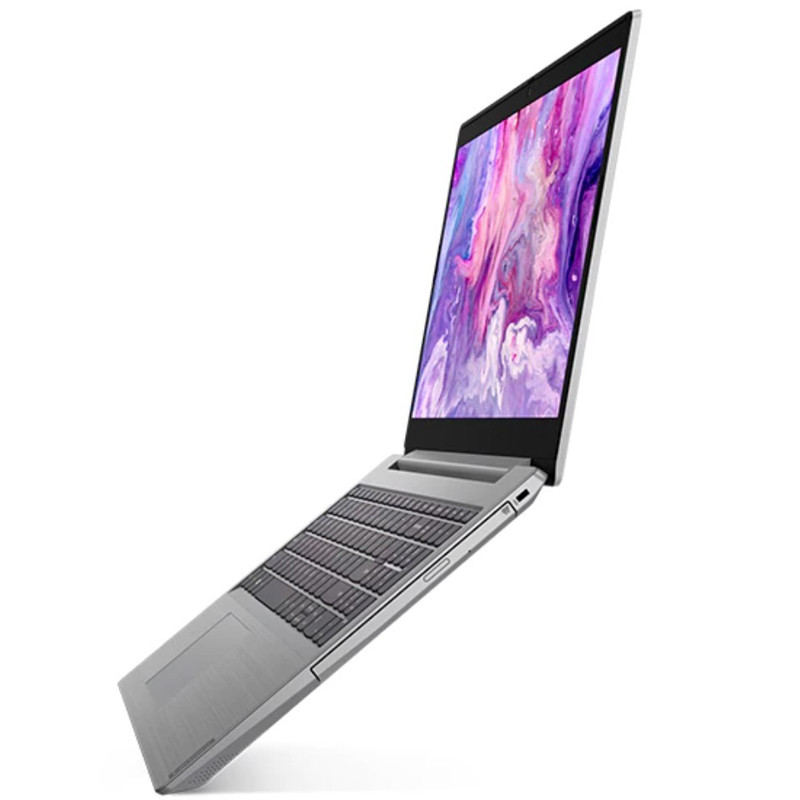 لپ تاپ لنوو مدل IdeaPad L3 Celeron (5205U) 4GB 1TB