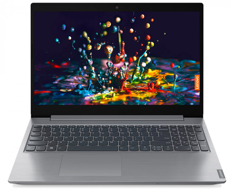 لپ تاپ لنوو مدل IdeaPad L3 Celeron (5205U) 4GB 1TB