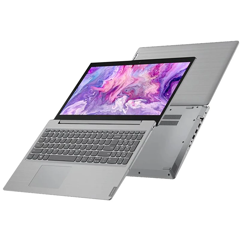 لپ تاپ لنوو مدل IdeaPad L3 Celeron (5205U) 4GB 1TB