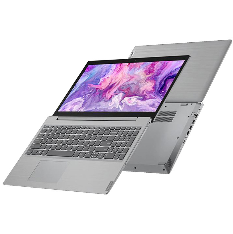 لپ تاپ لنوو مدل IdeaPad L3 Celeron (5205U) 4GB 1TB