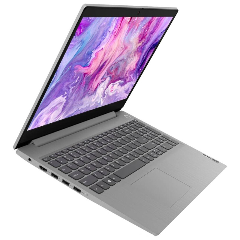 لپ تاپ لنوو مدل IdeaPad L3 Celeron (5205U) 4GB 1TB