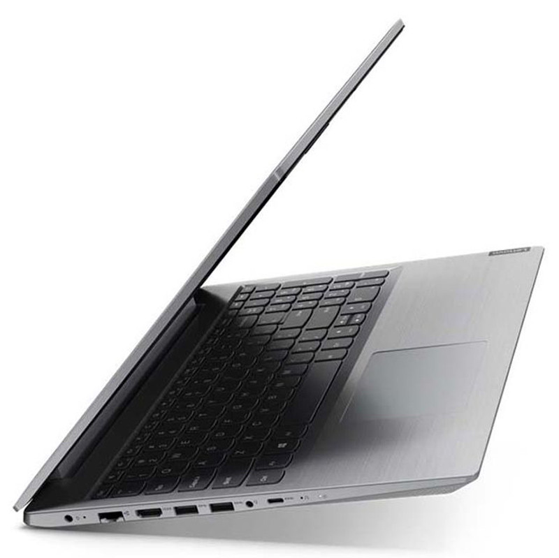 لپ تاپ لنوو مدل IdeaPad L3 Celeron (5205U) 4GB 1TB