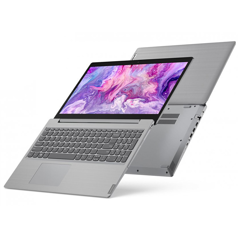 لپ تاپ لنوو مدل L3 Celeron (5205U) 8GB ۱TB سایز 15.6 اینچ