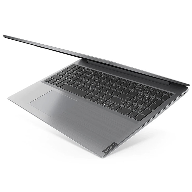 لپ تاپ Lenovo L3 Celeron (5205U) 8GB 1TB+128GB SSD Intel 15.6" HD