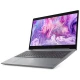لپ تاپ Lenovo L3 Celeron (5205U) 8GB 1TB+128GB SSD Intel 15.6" HD