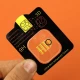 گلس لنز 3D آیفون iPhone 11