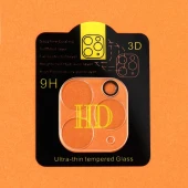 گلس لنز 3D آیفون iPhone 11 Pro