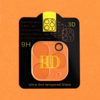 گلس لنز 3D آیفون iPhone 11 Pro