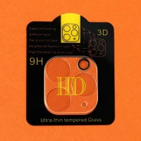 گلس لنز 3D آیفون iPhone 11 Pro Max