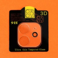گلس لنز 3D آیفون iPhone 12