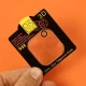 گلس لنز 3D آیفون iPhone 12 Pro