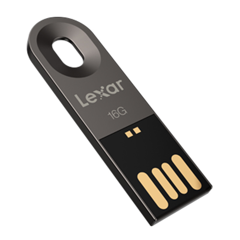 فلش ۱۶ گیگ لکسار Lexar JumpDrive M25
