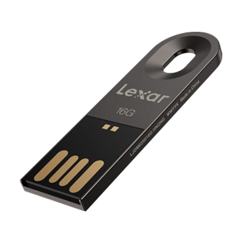فلش ۱۶ گیگ لکسار Lexar JumpDrive M25