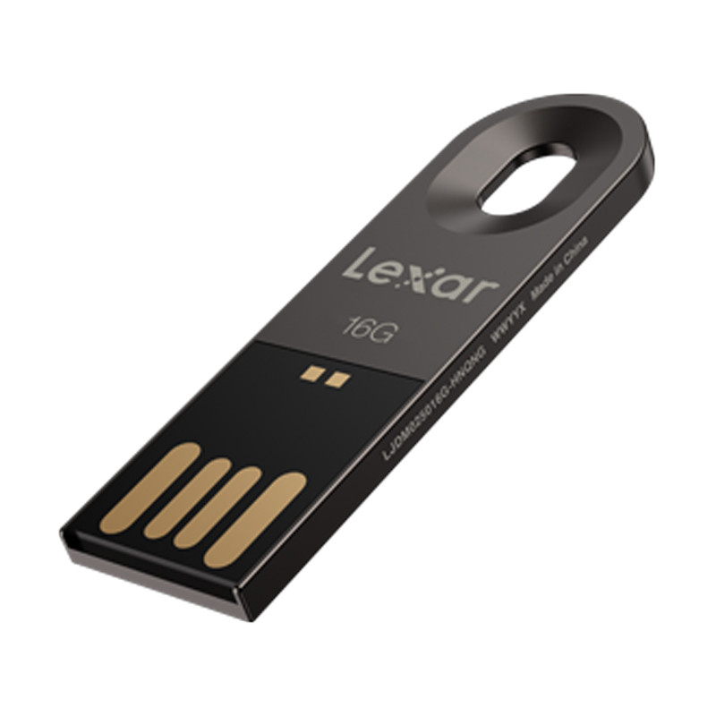 فلش ۱۶ گیگ لکسار Lexar JumpDrive M25