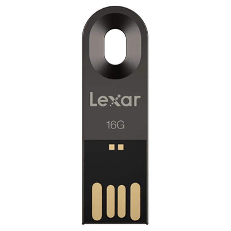 فلش ۱۶ گیگ لکسار Lexar JumpDrive M25