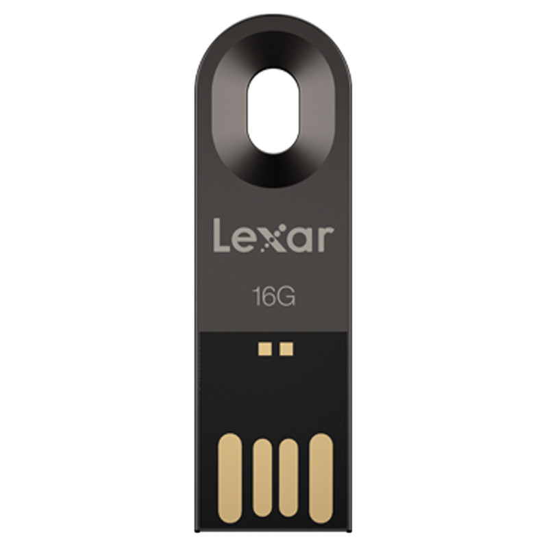 فلش ۱۶ گیگ لکسار Lexar JumpDrive M25