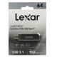 فلش 64 گیگ لکسار Lexar JumpDrive D30c OTG Type-C USB3.1