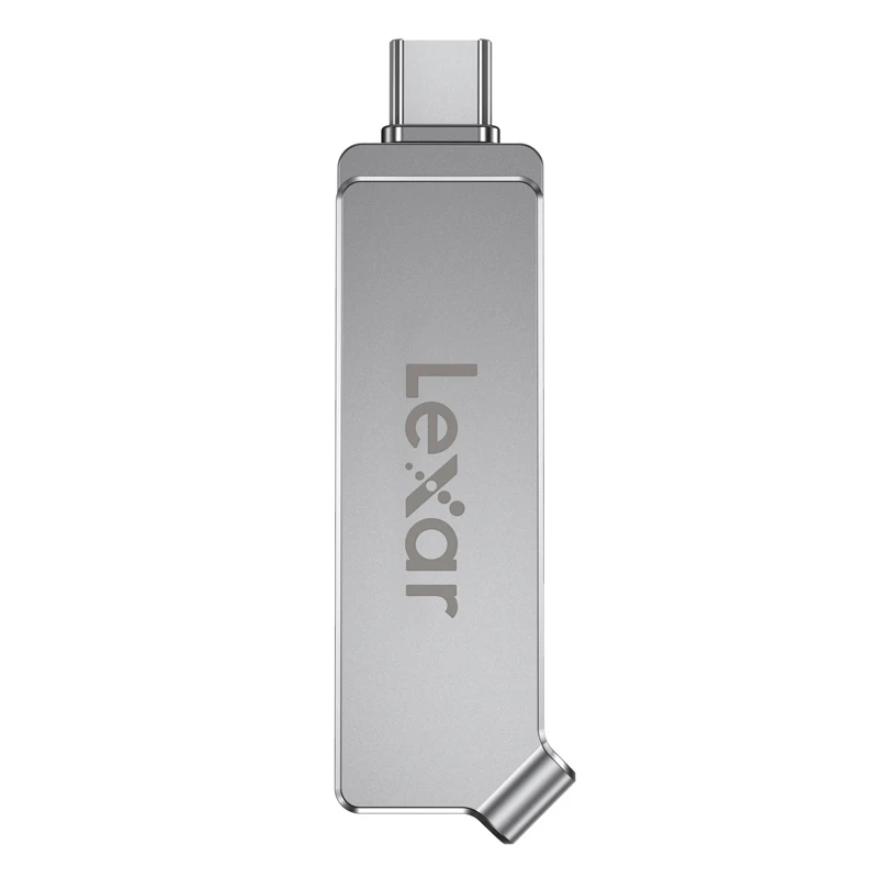 فلش 32 گیگ لکسار Lexar JumpDrive D30c OTG Type-C USB3.1