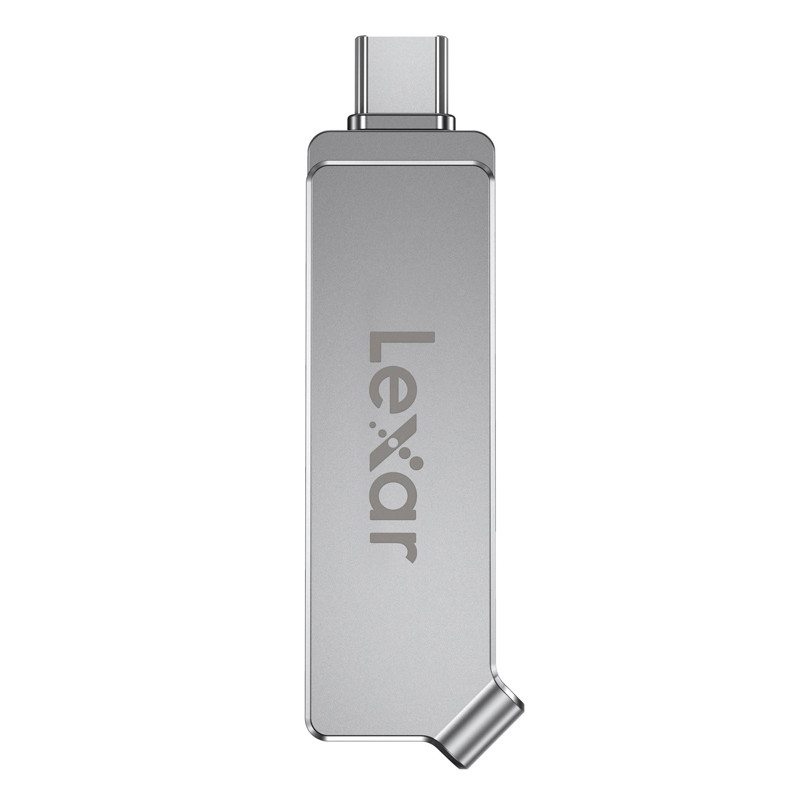 فلش 32 گیگ لکسار Lexar JumpDrive D30c OTG Type-C USB3.1
