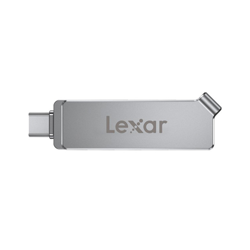 فلش 32 گیگ لکسار Lexar JumpDrive D30c OTG Type-C USB3.1