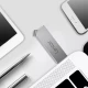 فلش 32 گیگ لکسار Lexar JumpDrive D30c OTG Type-C USB3.1