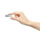 فلش 128 گیگ لکسار Lexar JumpDrive M35 USB3.0