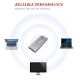 فلش 32 گیگ لکسار Lexar JumpDrive M35 USB3.0