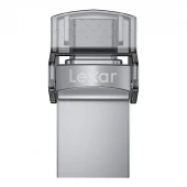 فلش 32 گیگ لکسار Lexar JumpDrive D35c OTG Type-C USB3.0