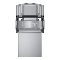 فلش 32 گیگ لکسار Lexar JumpDrive D35c OTG Type-C USB3.0