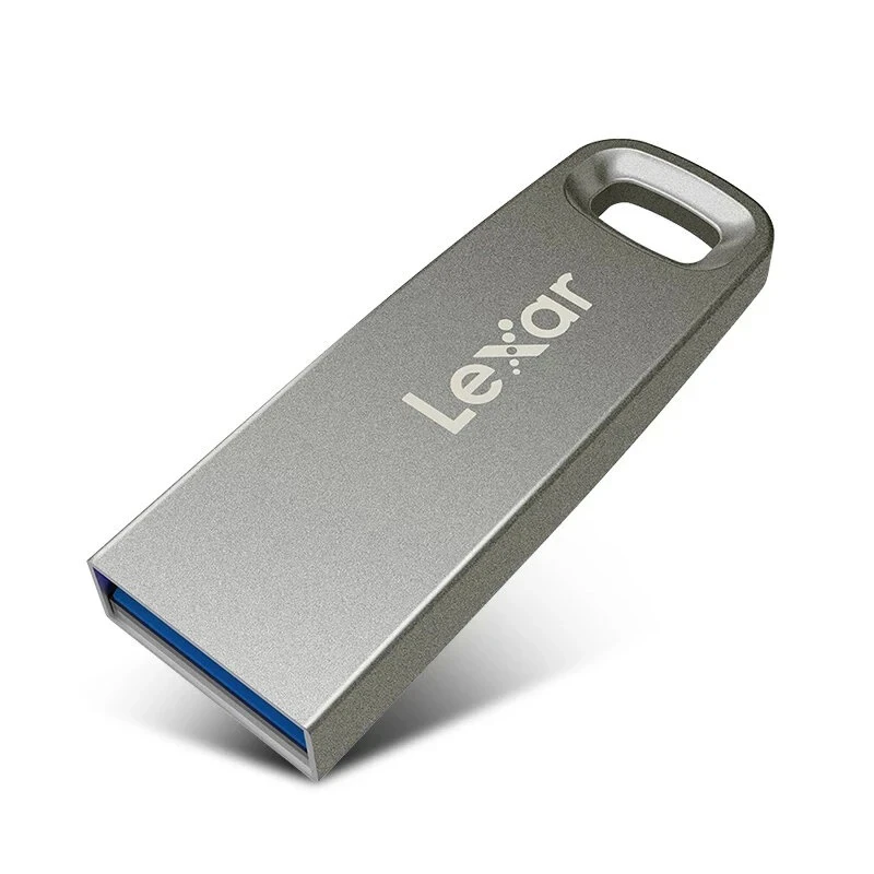 فلش 128 گیگ لکسار Lexar JumpDrive M45 USB3.1