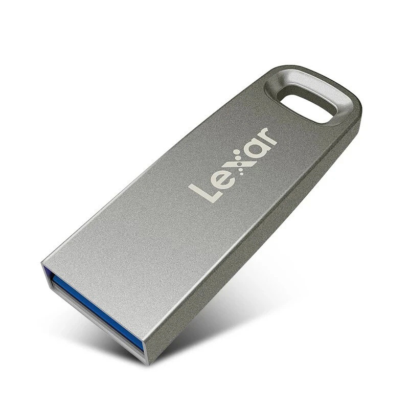 فلش 128 گیگ لکسار Lexar JumpDrive M45 USB3.1