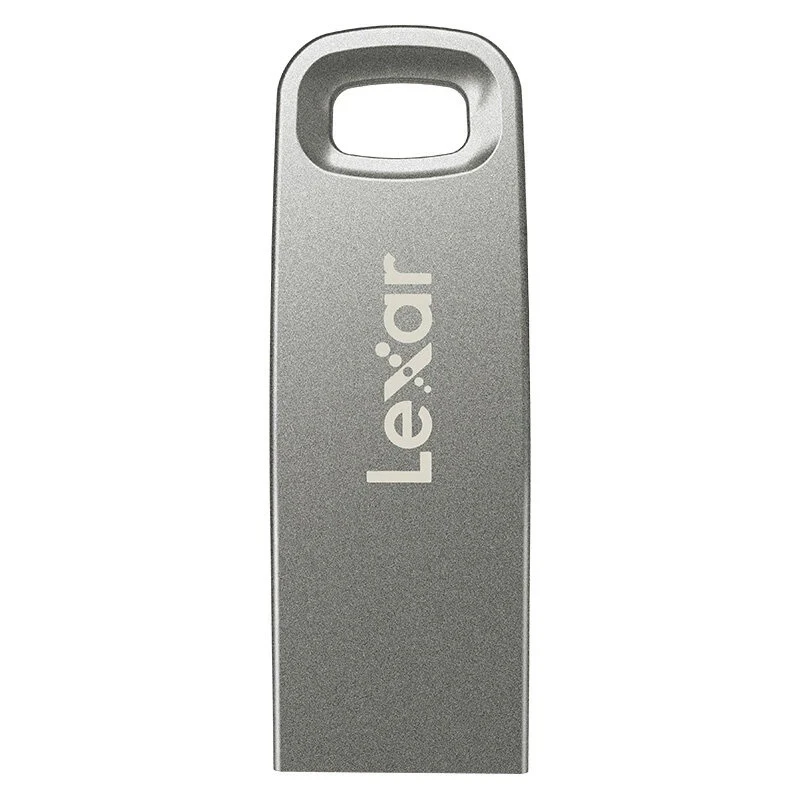 فلش 128 گیگ لکسار Lexar JumpDrive M45 USB3.1