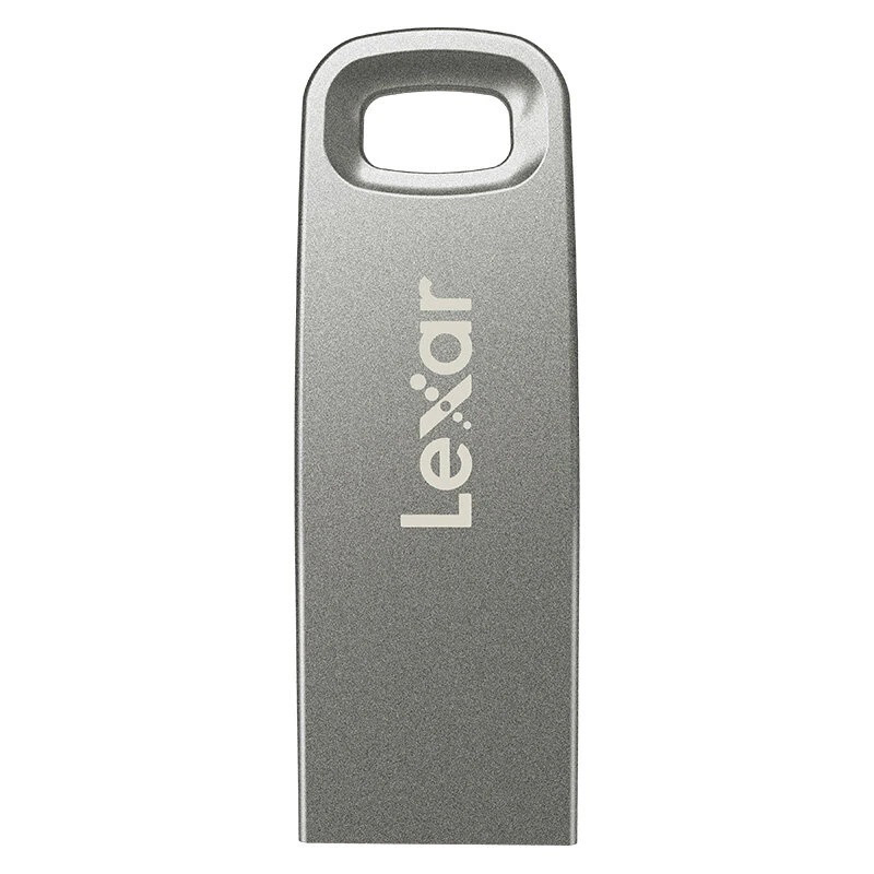 فلش 128 گیگ لکسار Lexar JumpDrive M45 USB3.1