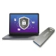 فلش 128 گیگ لکسار Lexar JumpDrive M45 USB3.1