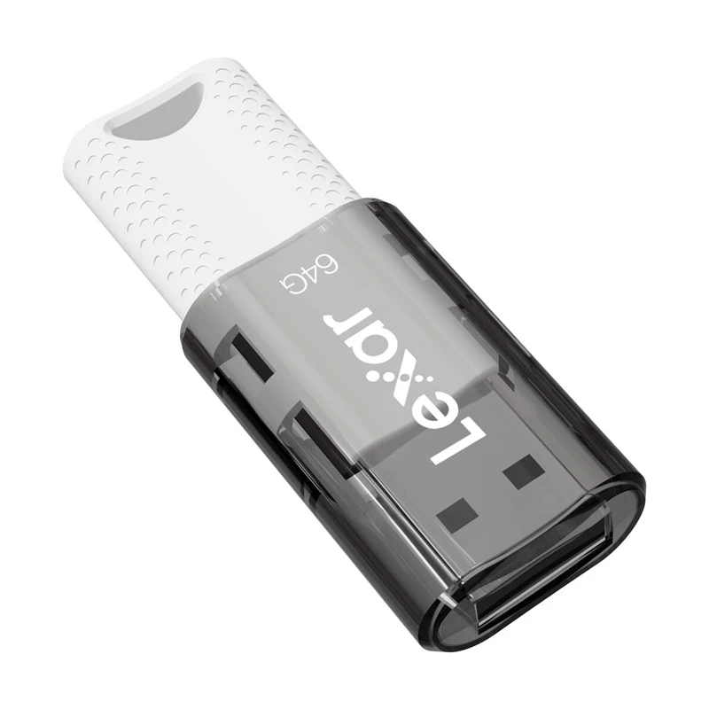 فلش 64 گیگ لکسار Lexar JumpDrive S60
