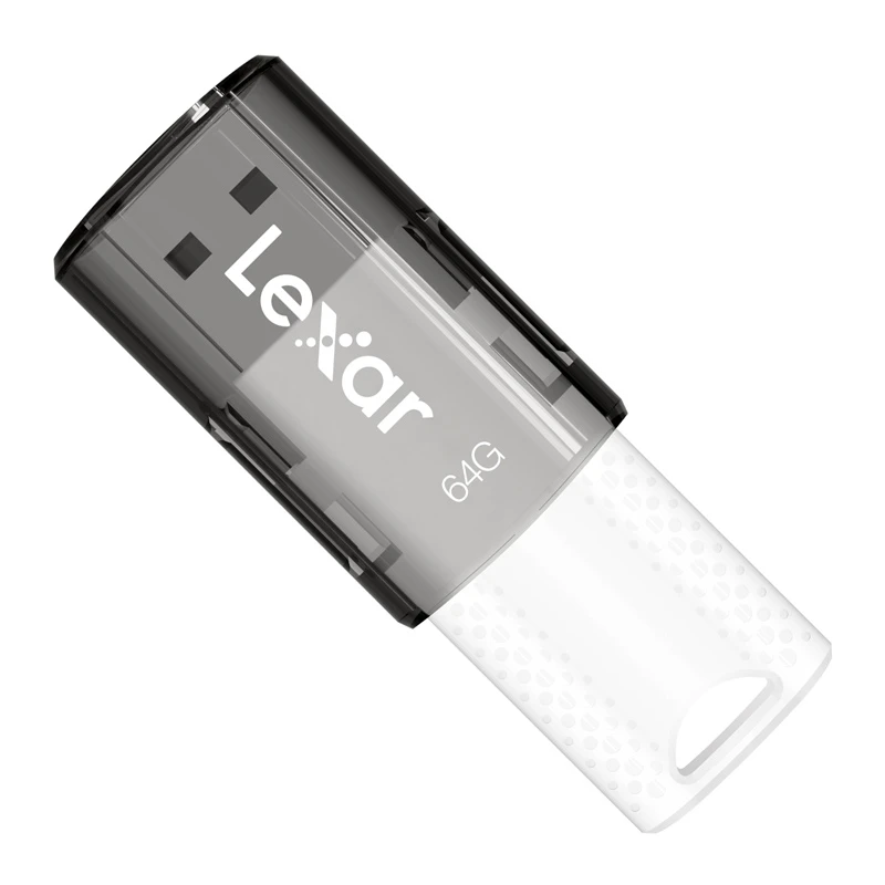 فلش 64 گیگ لکسار Lexar JumpDrive S60