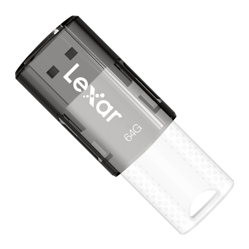 فلش 64 گیگ لکسار Lexar JumpDrive S60