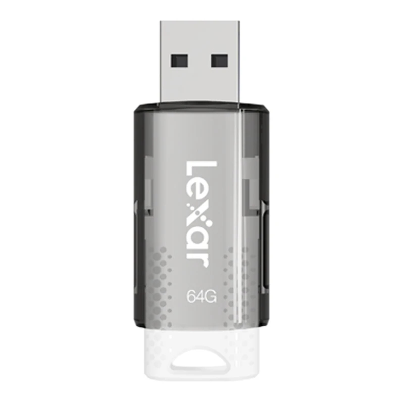 فلش 64 گیگ لکسار Lexar JumpDrive S60