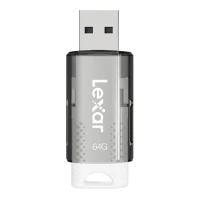 فلش 64 گیگ لکسار Lexar JumpDrive S60