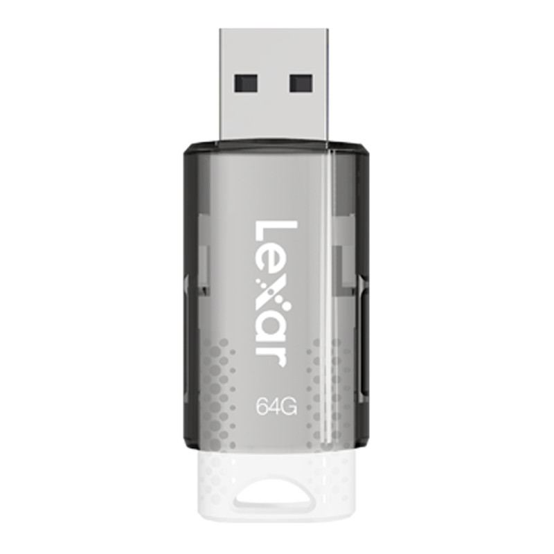 فلش 64 گیگ لکسار Lexar JumpDrive S60
